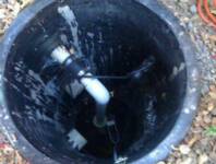 Bay Area sump pump repair and replacement